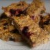 Dark Cherrie Protein Bars Recipe