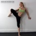 Leg Slimming Bodyweight Intensity Workout