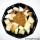 Organic Apple & Peanut Butter – A Nutritious Snack