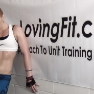 Round Of Fire Workout – Circuit Training