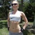 Sky High Top Workout