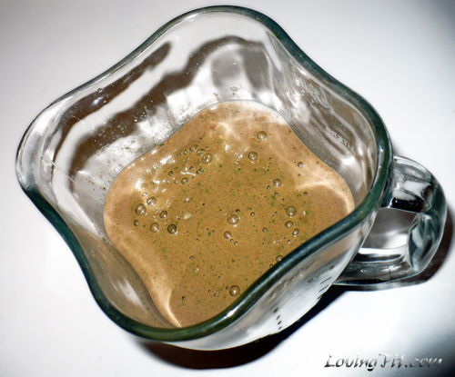 Healthy Protein Shake, Healthy Nutrition