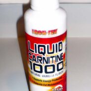 Muscle Building L-Carnitine is Great For Your Health!