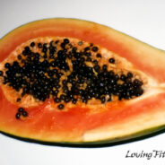 Papaya The Miracle Fruit