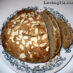 Home Made Spelt Flower Bread Recipe