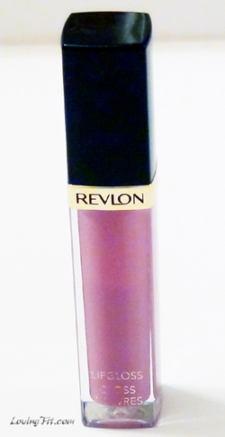 Makeup, Revlon, good lip gloss