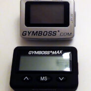 Finally A Better Interval Timer Gymboss MAX