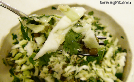 Russian Salad Recipe with Homemade Dressing