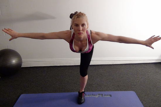 Bodyweight Exercise