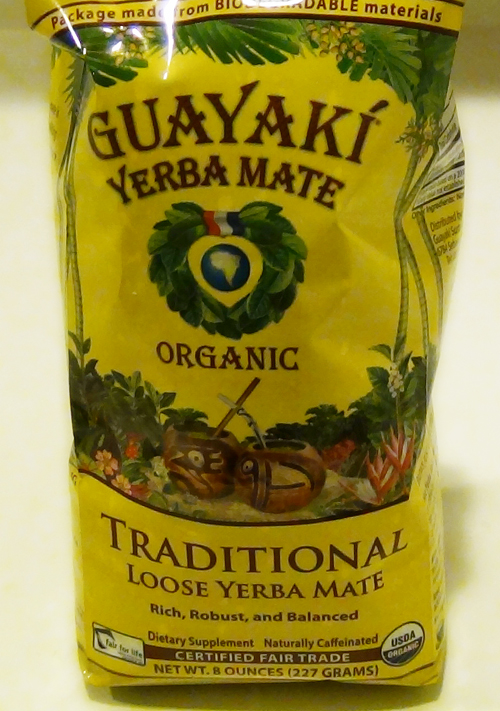 Yerba Mate