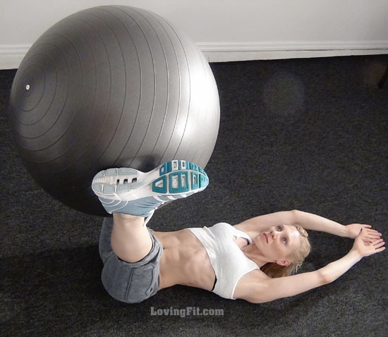 Abs Exercise