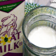 Goat Milk Benefits Vs Cow’s Milk