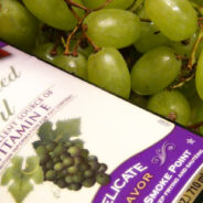 Grape Seed Oil