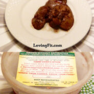 Organic Chicken Liver Benefits