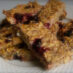 Dark Cherrie Protein Bars Recipe