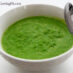 Healthy, Quick And Easy Pea Soup Recipe :)