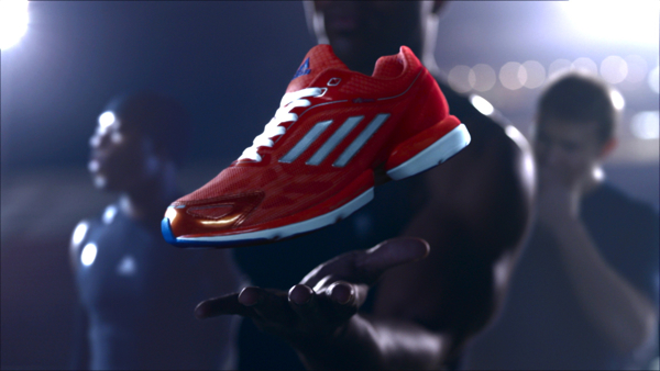 Adidas adizero Rush