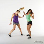 Top Apps In 2012 For Workouts