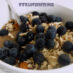 Healthy Breakfast From Amaranth Grain