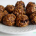 Just Another Healthy Snack – Amazaballs Recipe!