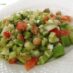 Garbanzo Salad Recipe From JT