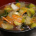 Chicken Portobello Soup Recipe
