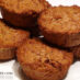 Healthy Coconut Muffins Recipe