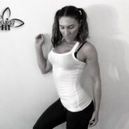 Show Me Your Strength Upper Body Workout Challenge