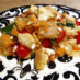 Yucca & Sweet Potato Salad Recipe