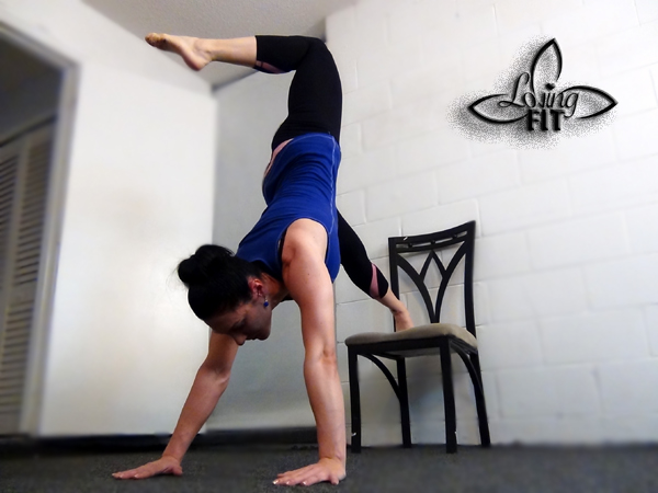 Handstand Workout