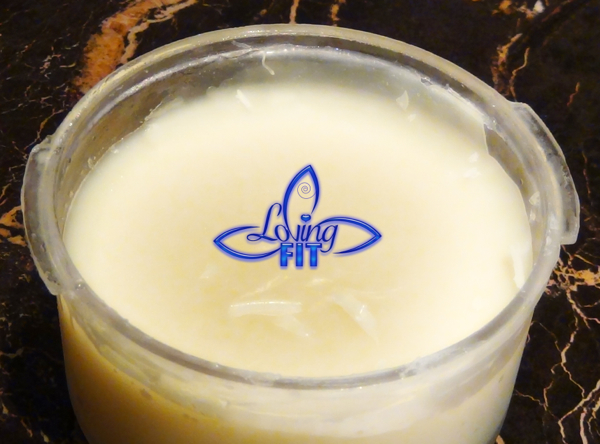 Anti Aging Body Butter Recipe 2