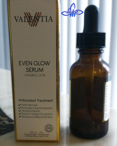 Vitamin C Serum