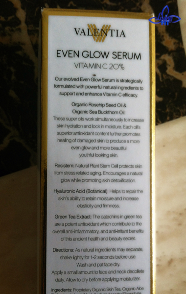 Vitamin C Serum