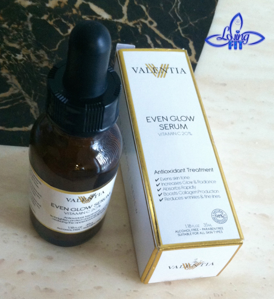 Vitamin C Serum