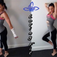 Glutes & Problem Areas Activation Warm Up