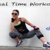 Training Beast! Real Time Workout