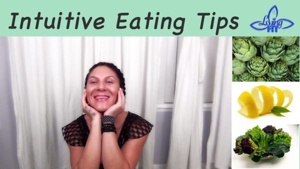 Intuitive Eating