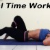 11 Minute Real Time Workout Upper Body Challenge