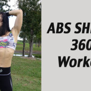 Abs Shredd 360 Workout