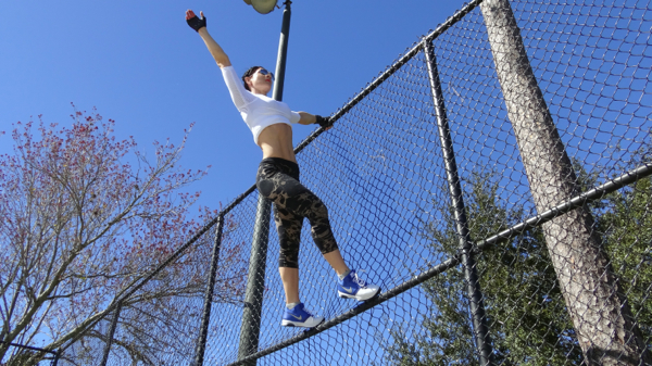 Sandbag Workout 